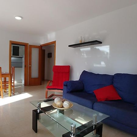 Lg Nice Apartment Calafell Exterior foto