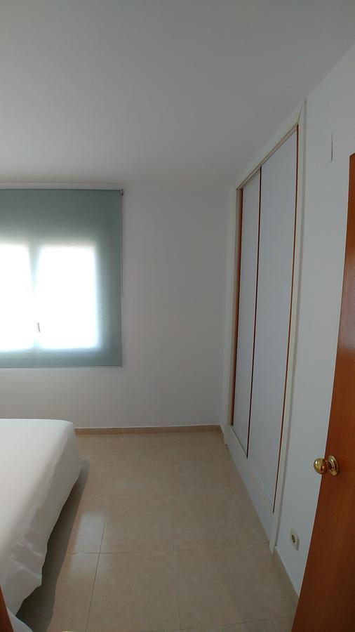 Lg Nice Apartment Calafell Exterior foto